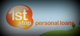 1st Stop Personal Loans