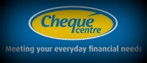Cheque Centre