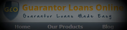 Guarantor Loans Online