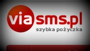 Via SMS Polska