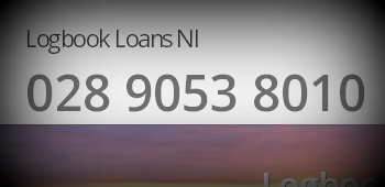 Logbook Loans NI
