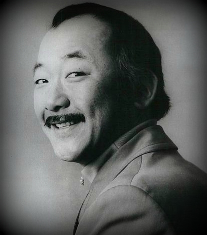 Pat Morita 2