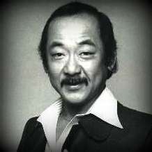 Pat Morita 3