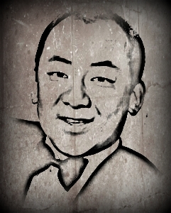 Pat Morita 3