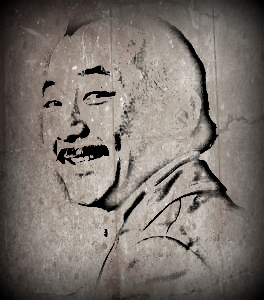 Pat Morita 2