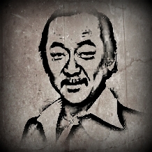 Pat Morita 3